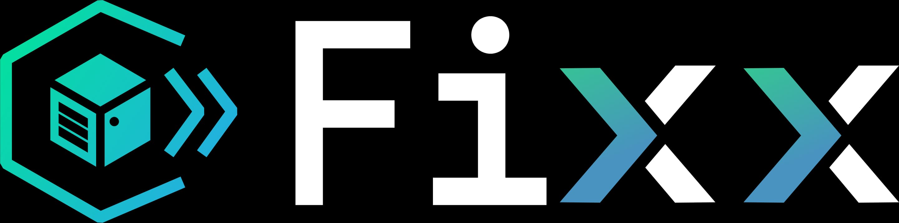 Fixx logo